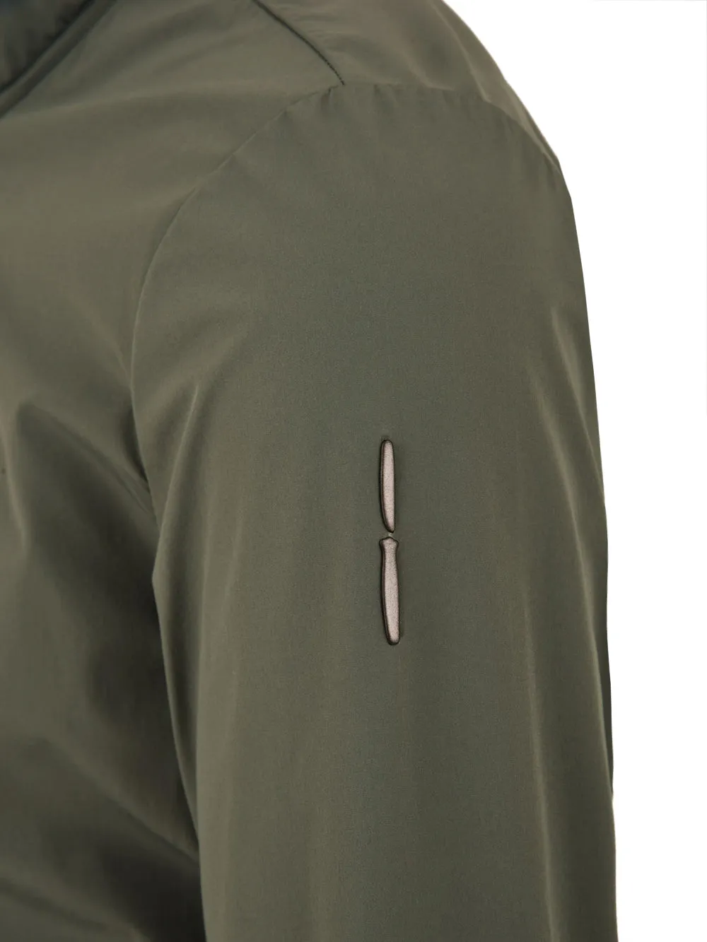 Giubbotto BOMBOOGIE Uomo JM5892-TAPK
