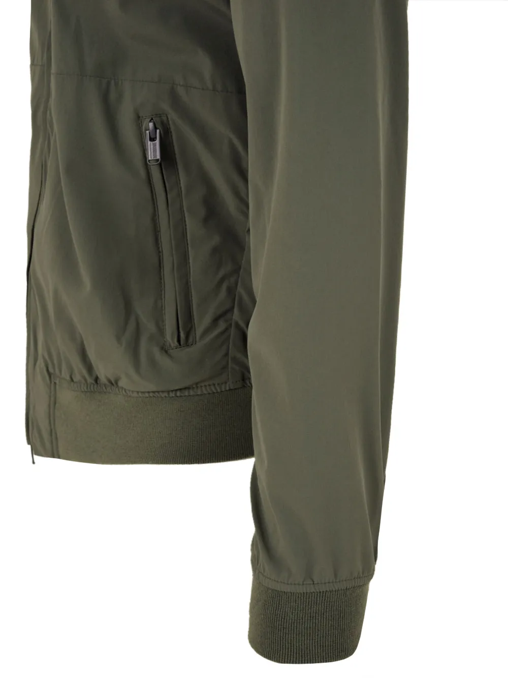 Giubbotto BOMBOOGIE Uomo JM5892-TAPK