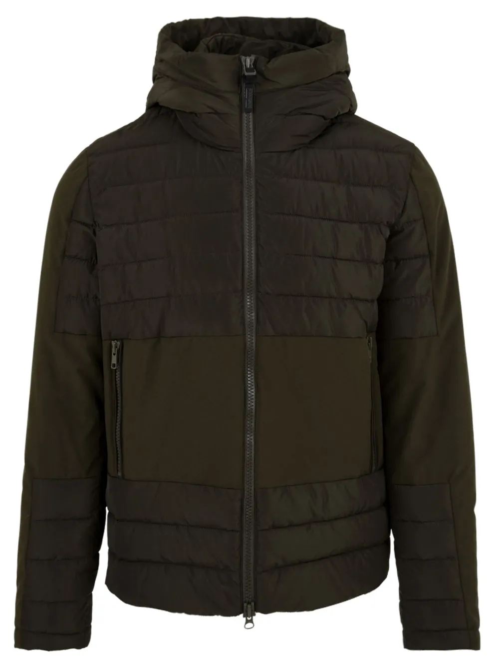 Giubbotto BOMBOOGIE Uomo JM5953-TMNAC