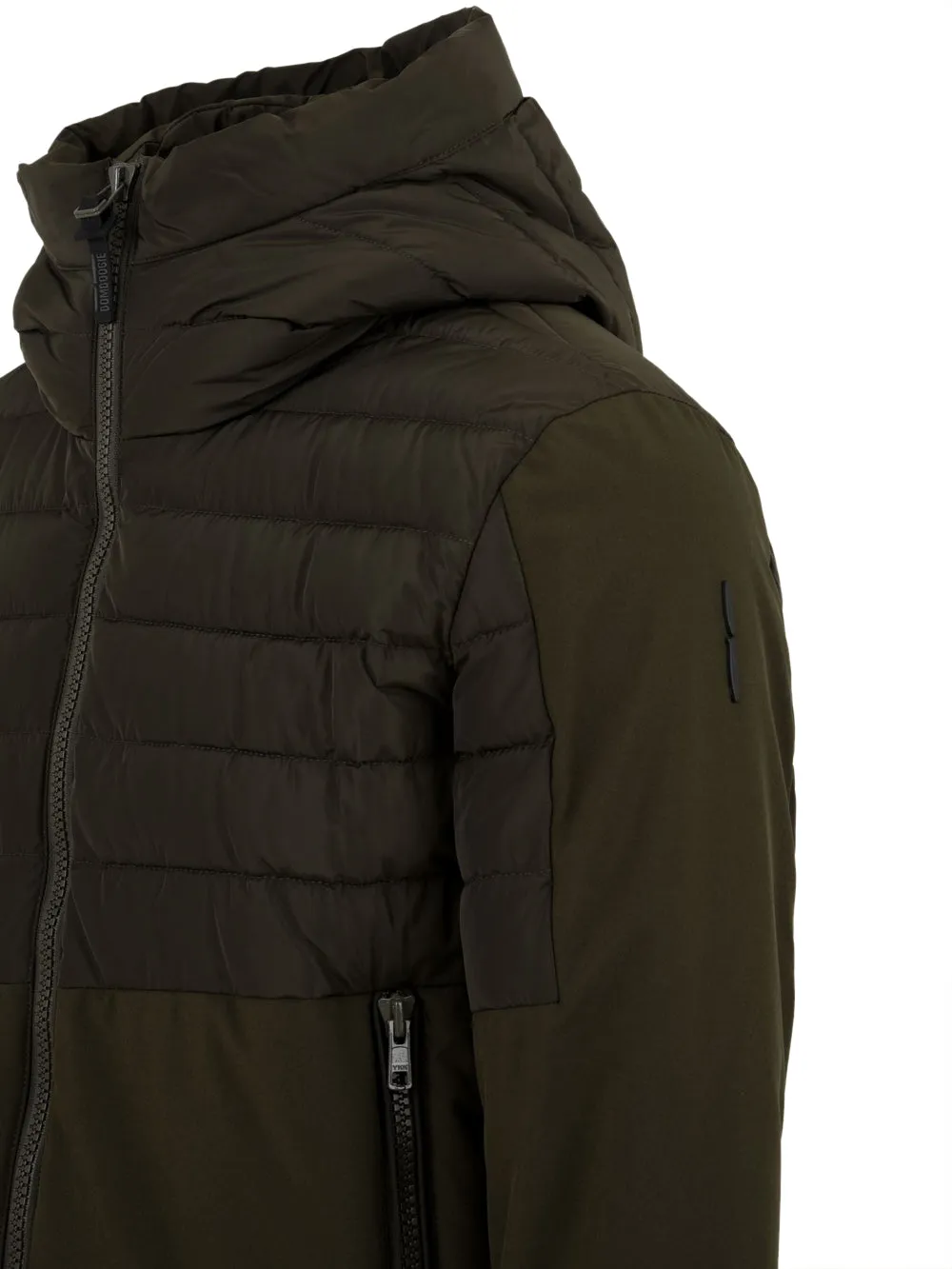Giubbotto BOMBOOGIE Uomo JM5953-TMNAC