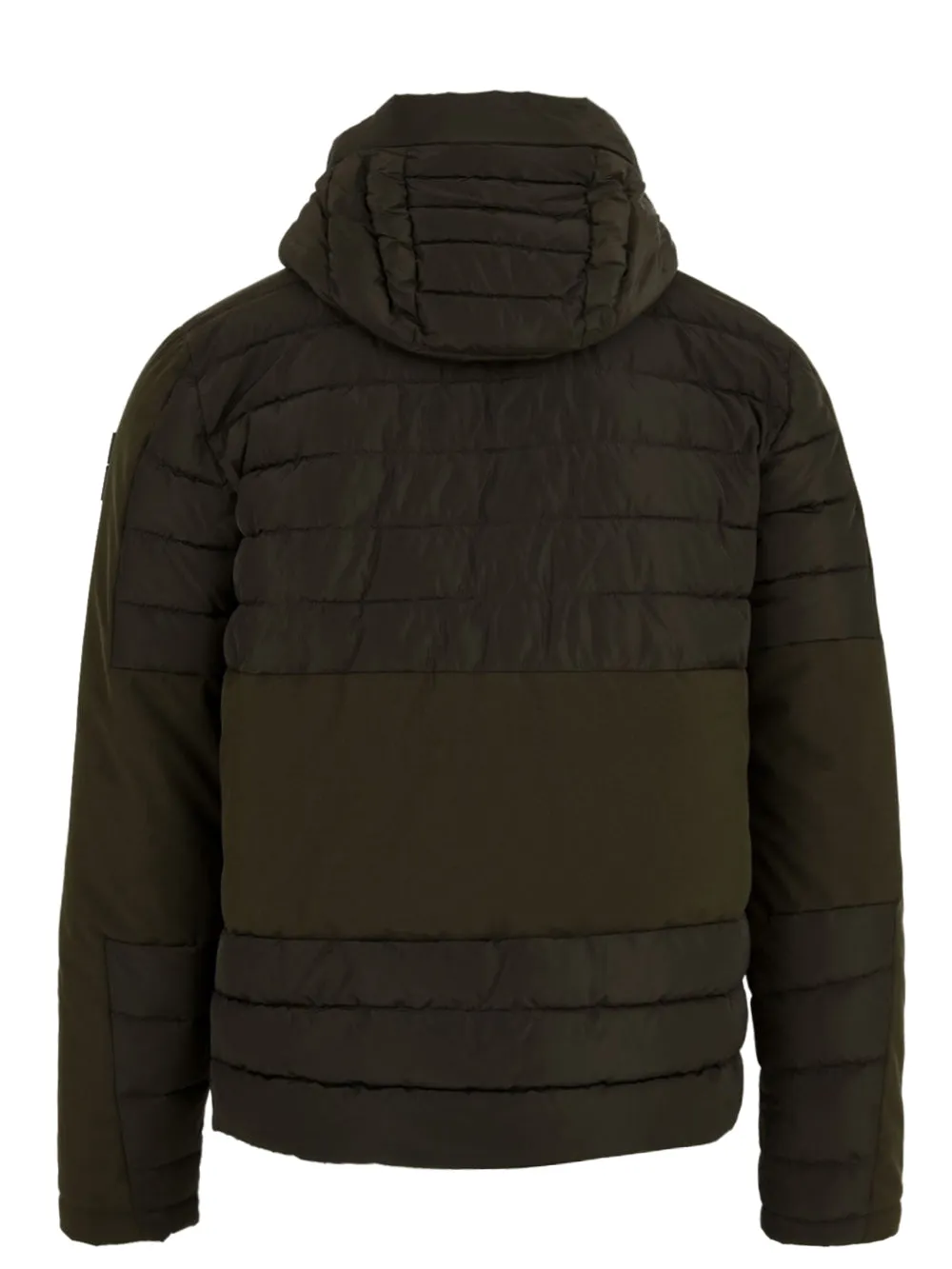 Giubbotto BOMBOOGIE Uomo JM5953-TMNAC