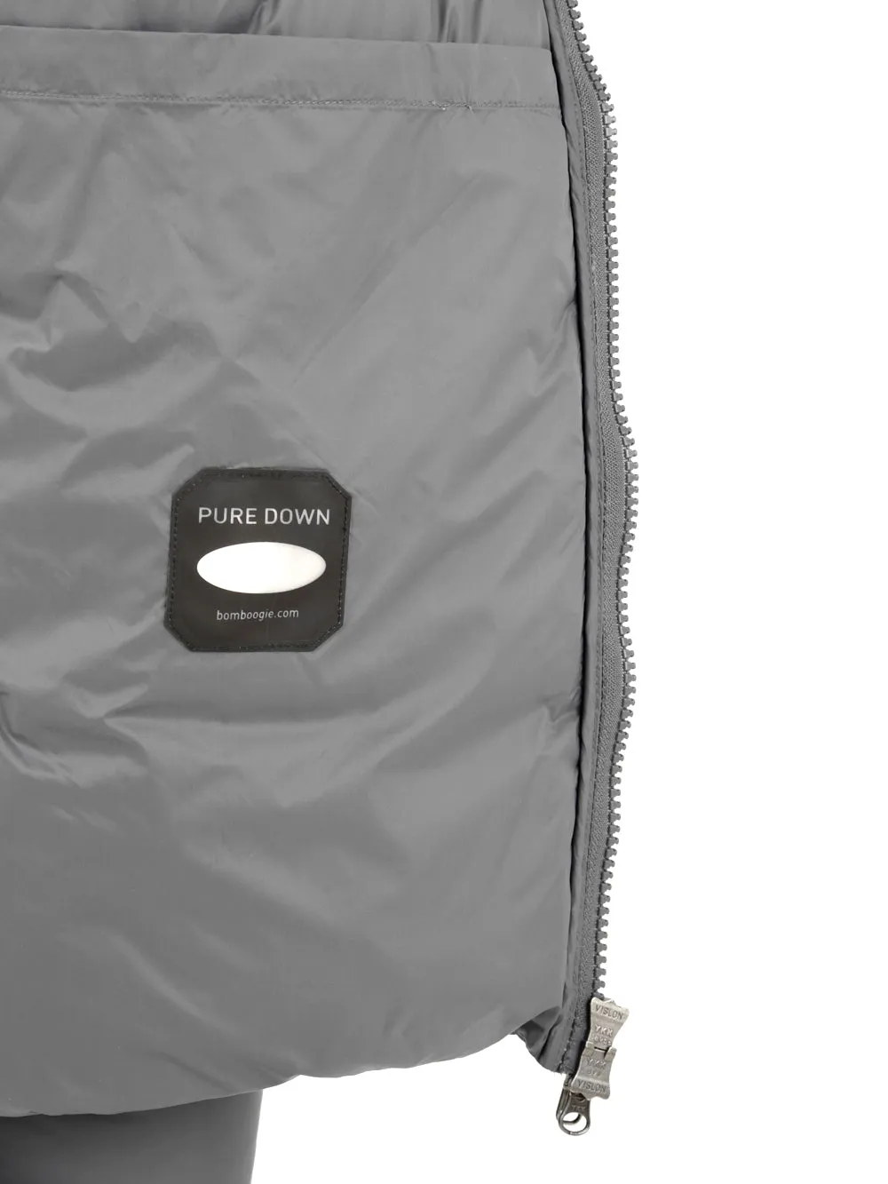 Giubbotto BOMBOOGIE Uomo JM6015-TTJN1