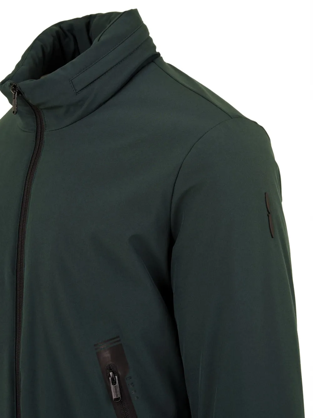 Giubbotto BOMBOOGIE Uomo JM6088-TAC5