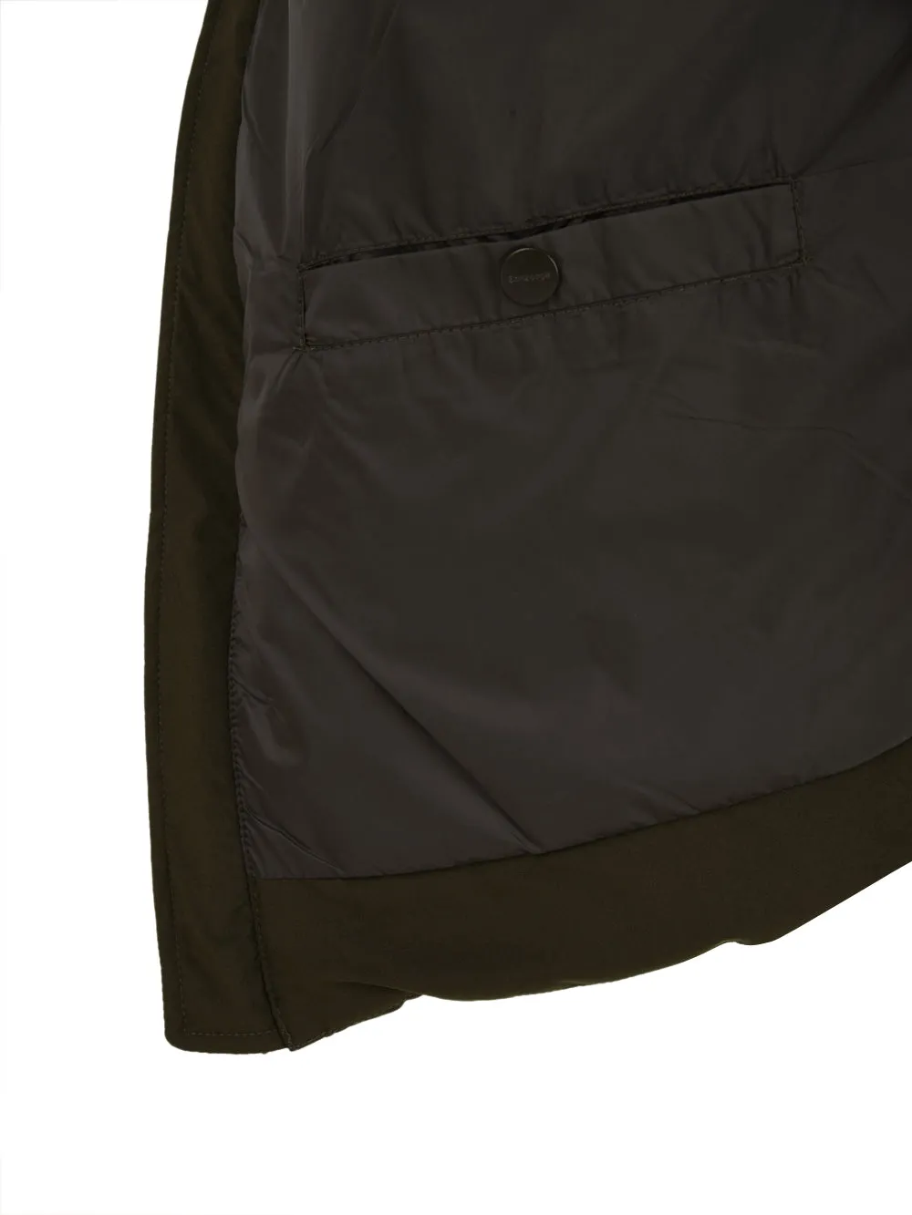 Giubbotto BOMBOOGIE Uomo VM6756 T D2