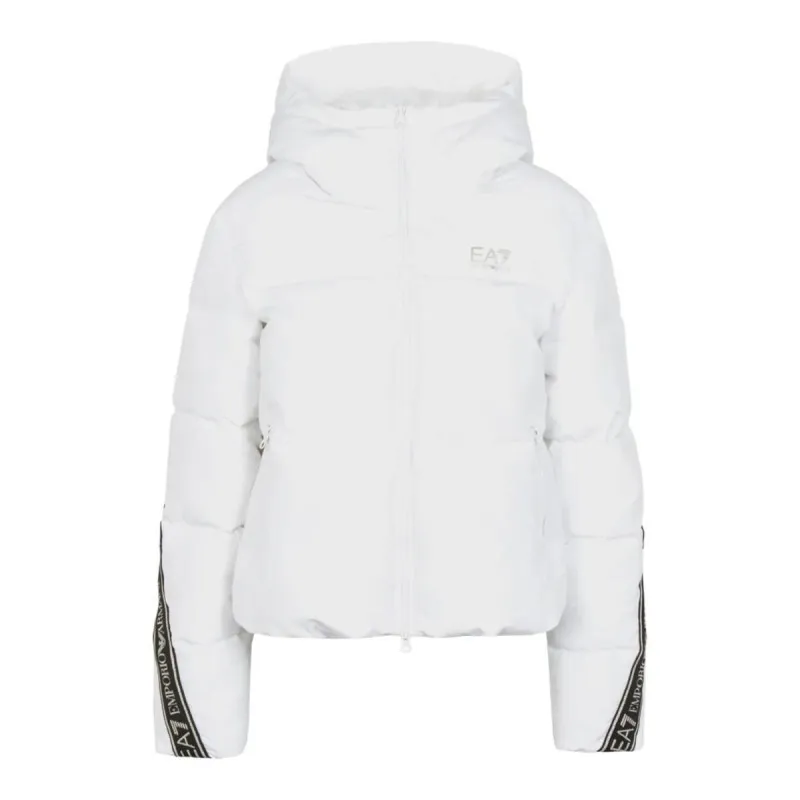 GIUBBOTTO DA DONNA EMPORIO ARMANI EA7