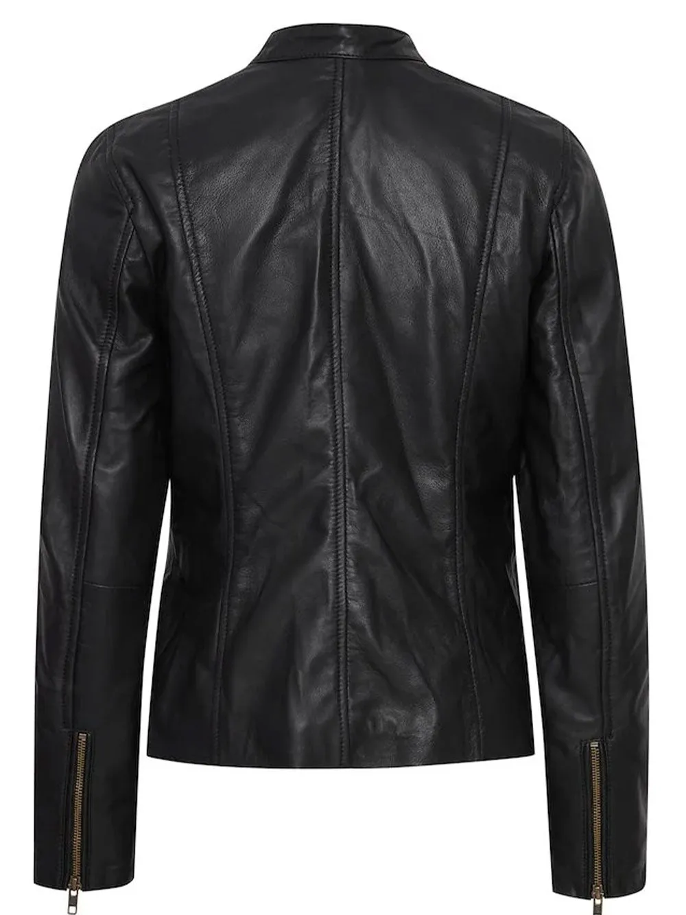 Giubbotto FRANSA Donna 20611155 Nero
