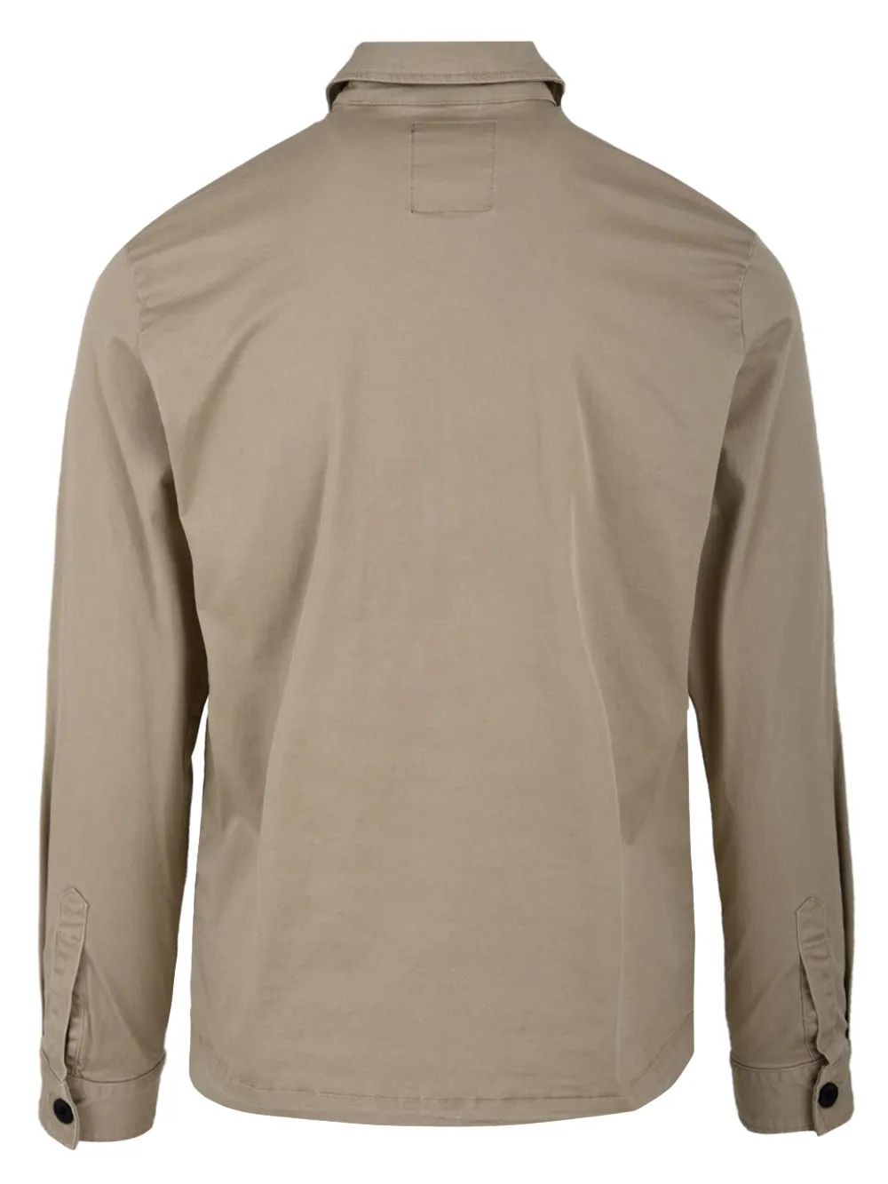 Giubbotto IMPURE Uomo JKT4156 Beige