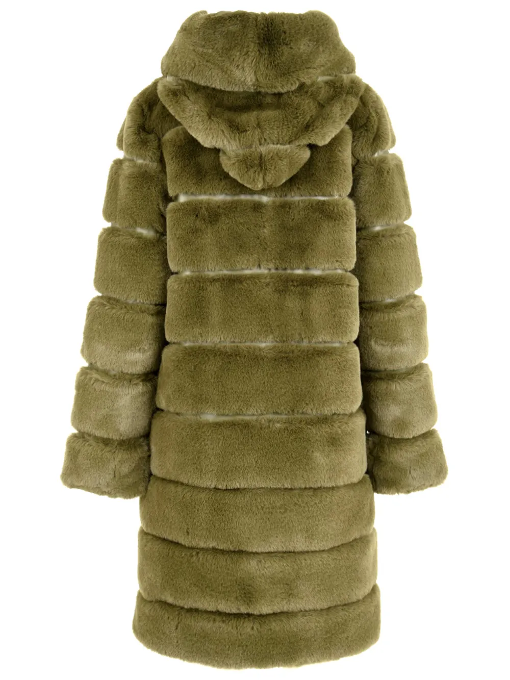 Giubbotto KOPENHAGEN BY ANDERSEN Donna CP-74