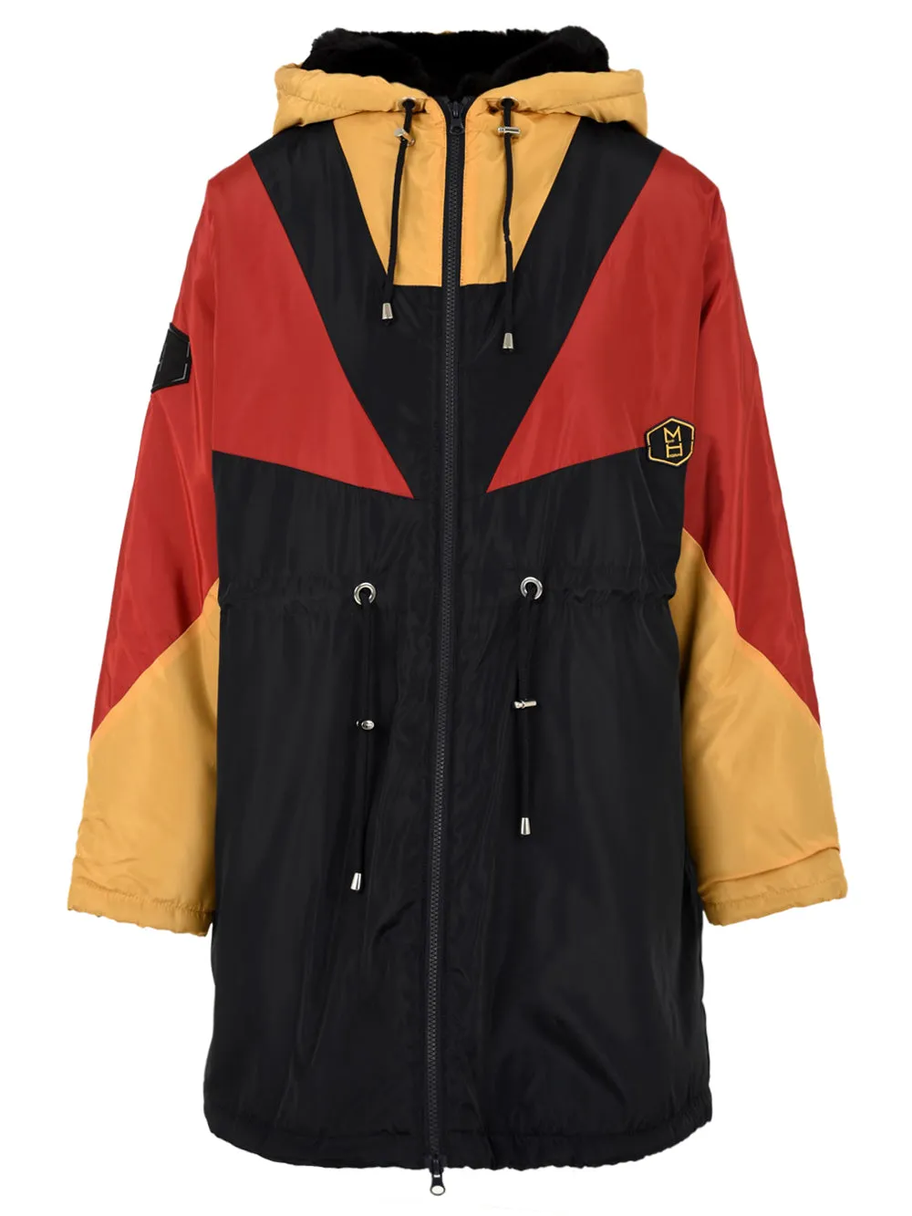 Giubbotto MAISON HAUSMANN Donna ME129