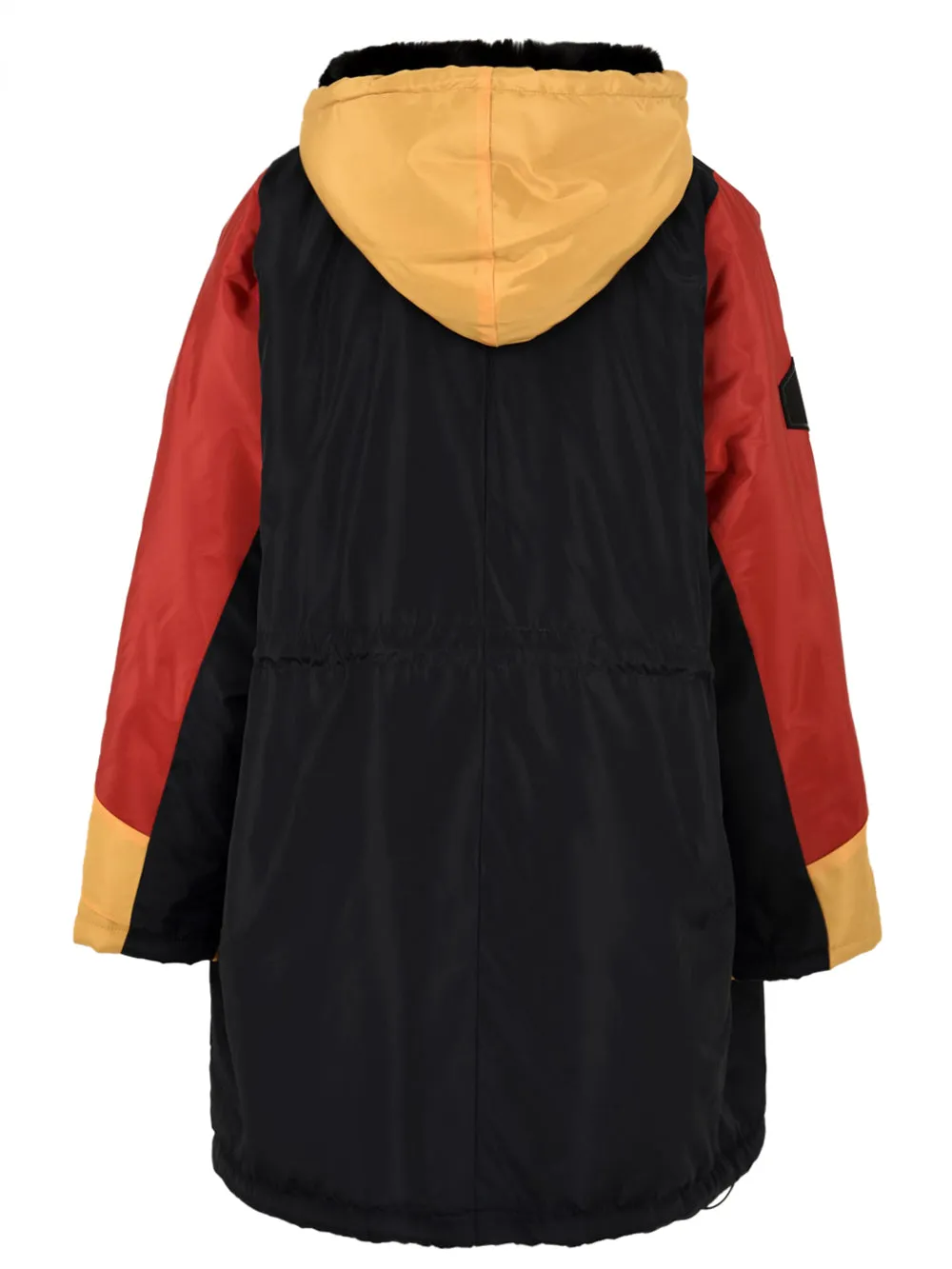 Giubbotto MAISON HAUSMANN Donna ME129