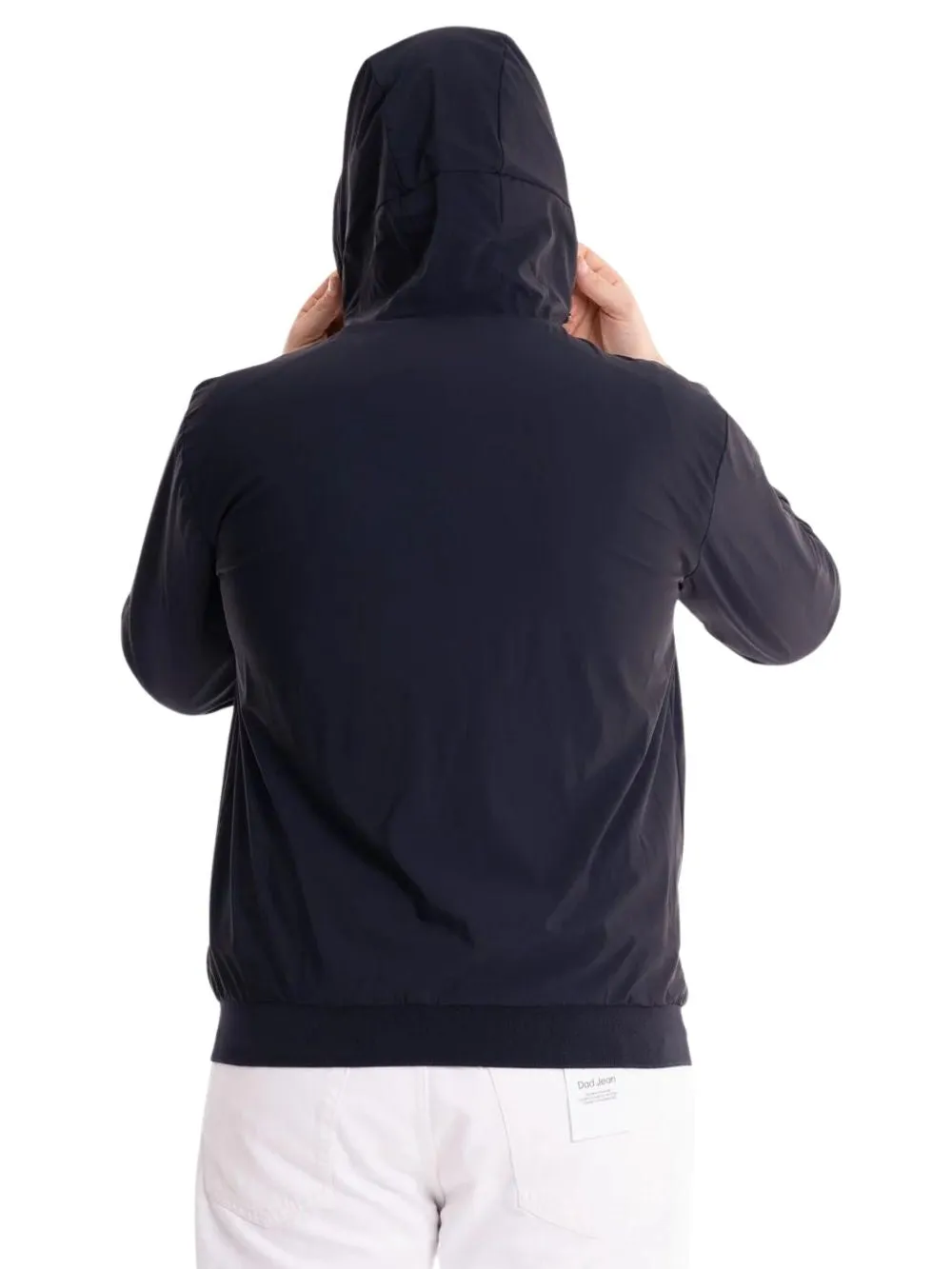 Giubbotto MARKUP Uomo MK694012 Blue