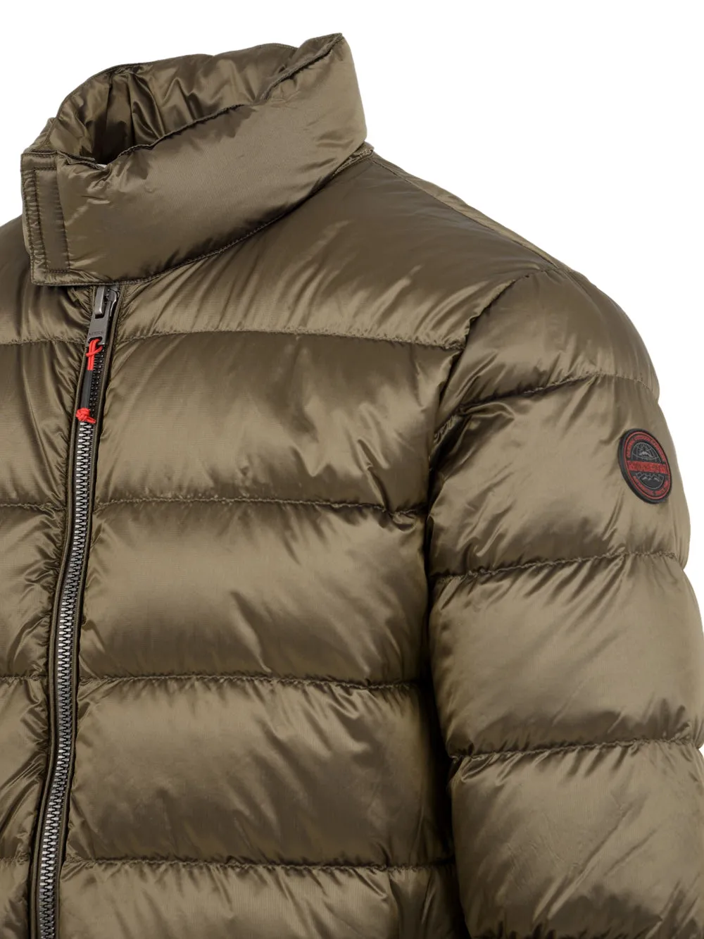 Giubbotto MUSEUM Uomo MS19BAUJA04RP652 ROY