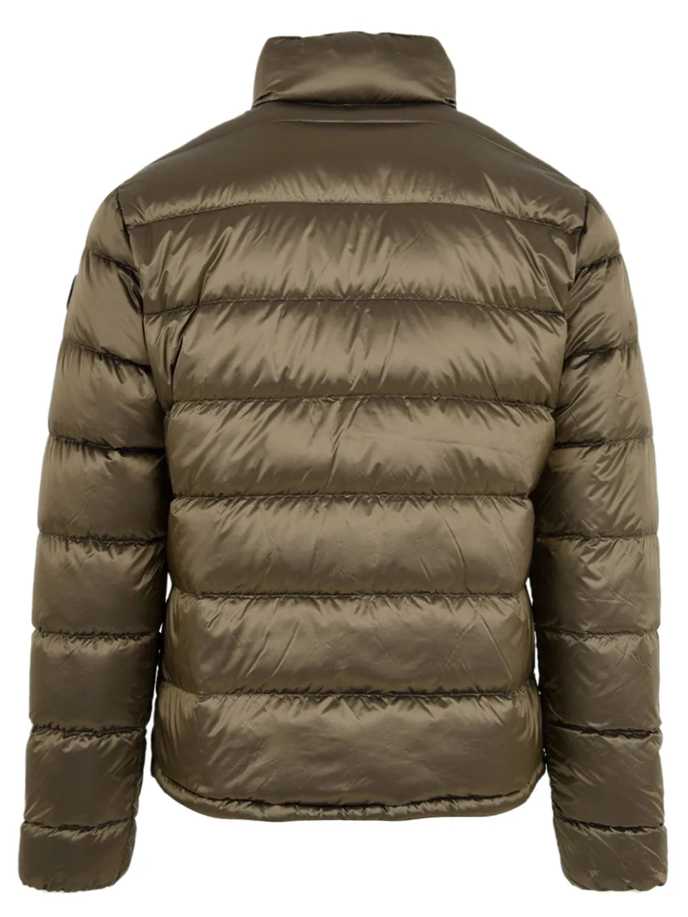 Giubbotto MUSEUM Uomo MS19BAUJA04RP652 ROY