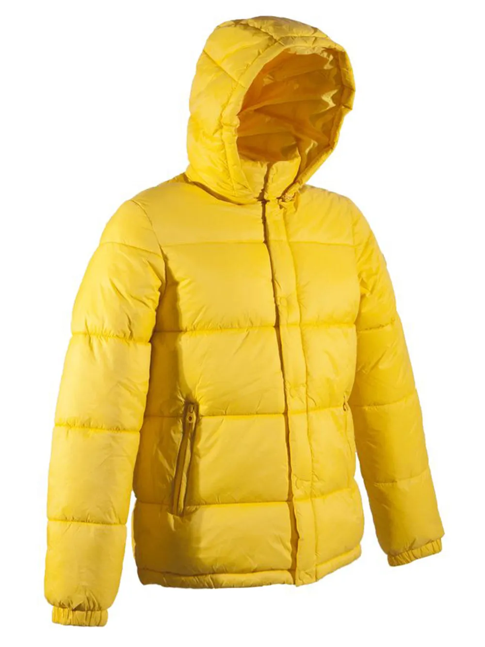 Giubbotto NOZONE Uomo GREN Giallo