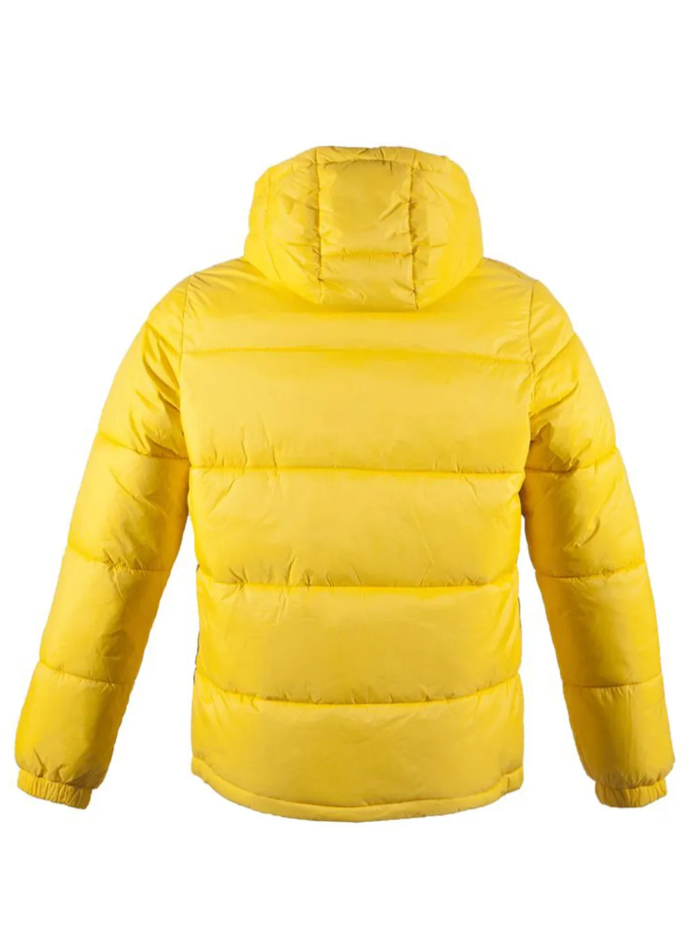 Giubbotto NOZONE Uomo GREN Giallo