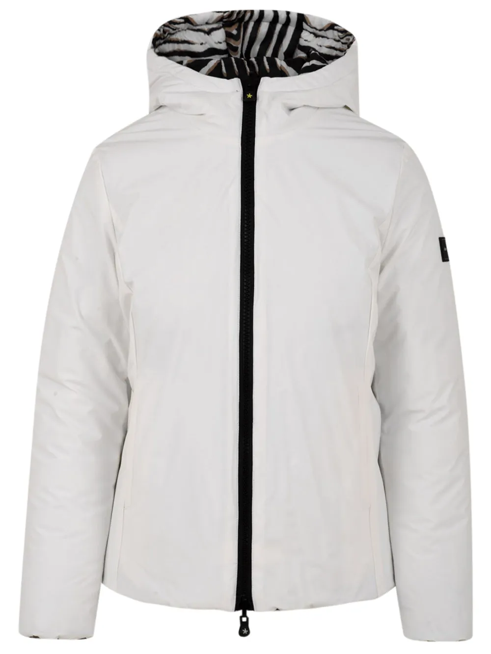 Giubbotto reversibile EFFEK Donna AGUA 222