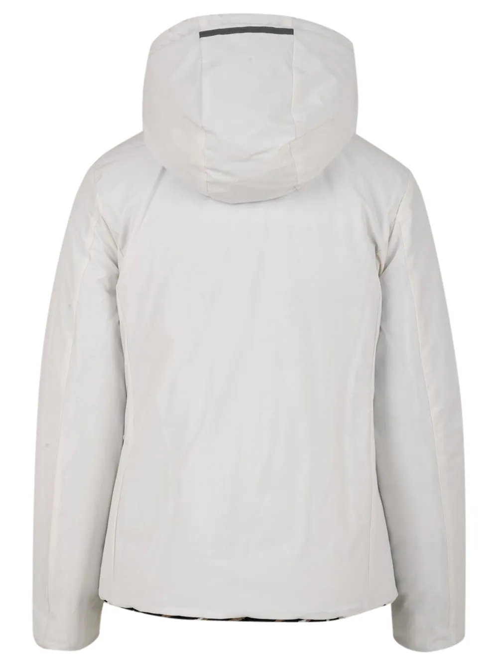 Giubbotto reversibile EFFEK Donna AGUA 222