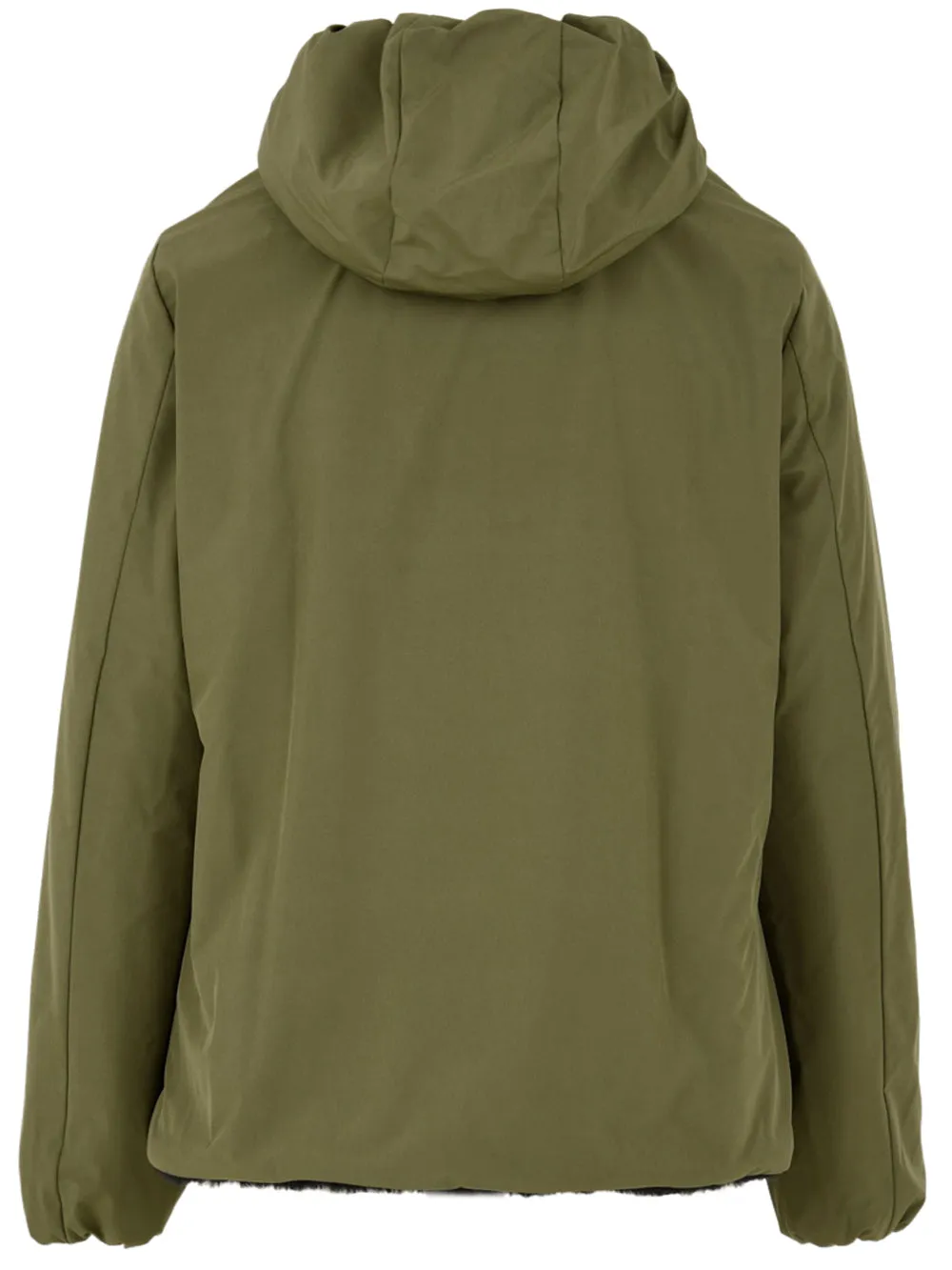 Giubbotto reversibile EFFEK Donna SORAKE 222