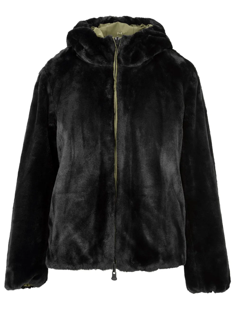 Giubbotto reversibile EFFEK Donna SORAKE 222