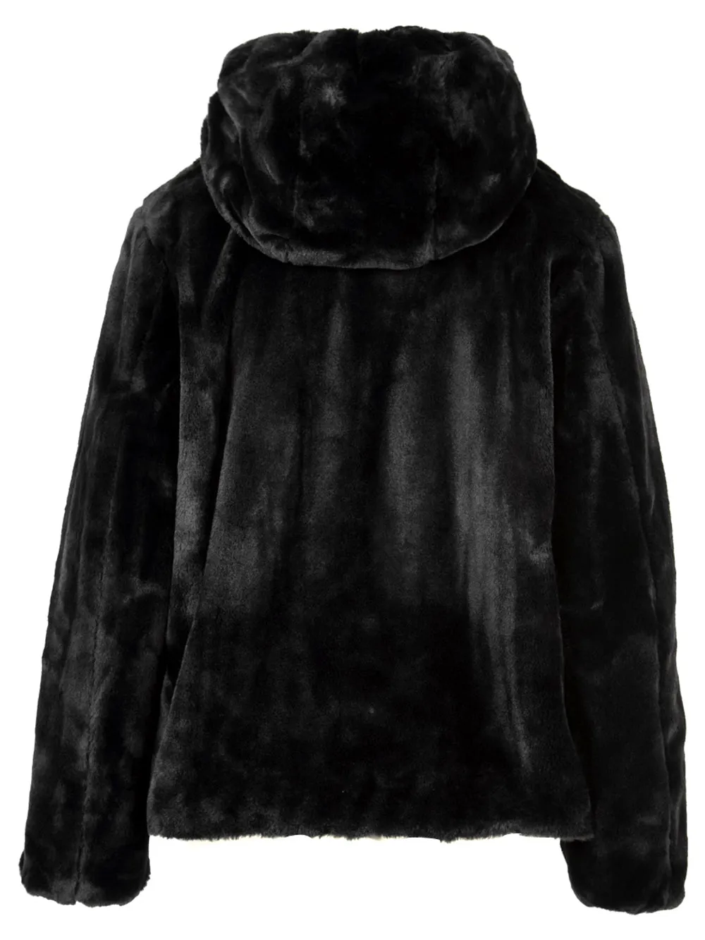 Giubbotto reversibile EFFEK Donna SORAKE 222