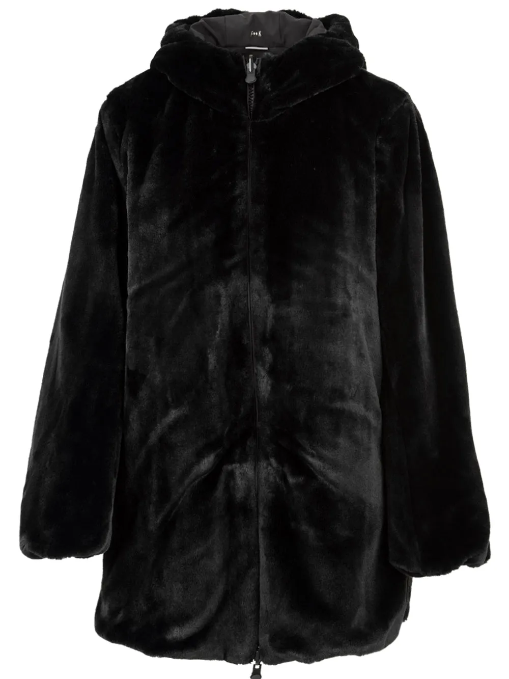Giubbotto reversibile EFFEK Donna SUMATRA 222