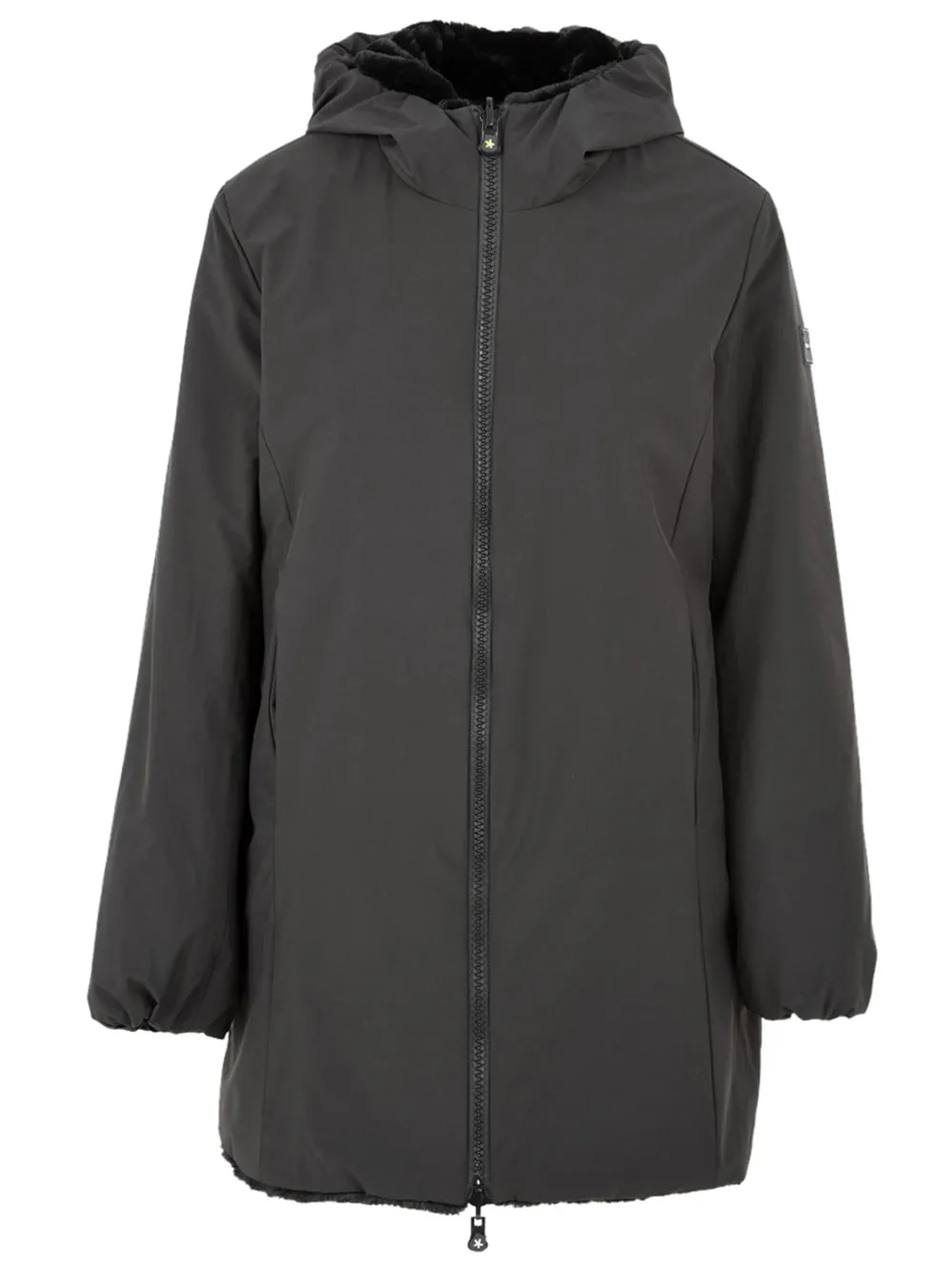 Giubbotto reversibile EFFEK Donna SUMATRA 222