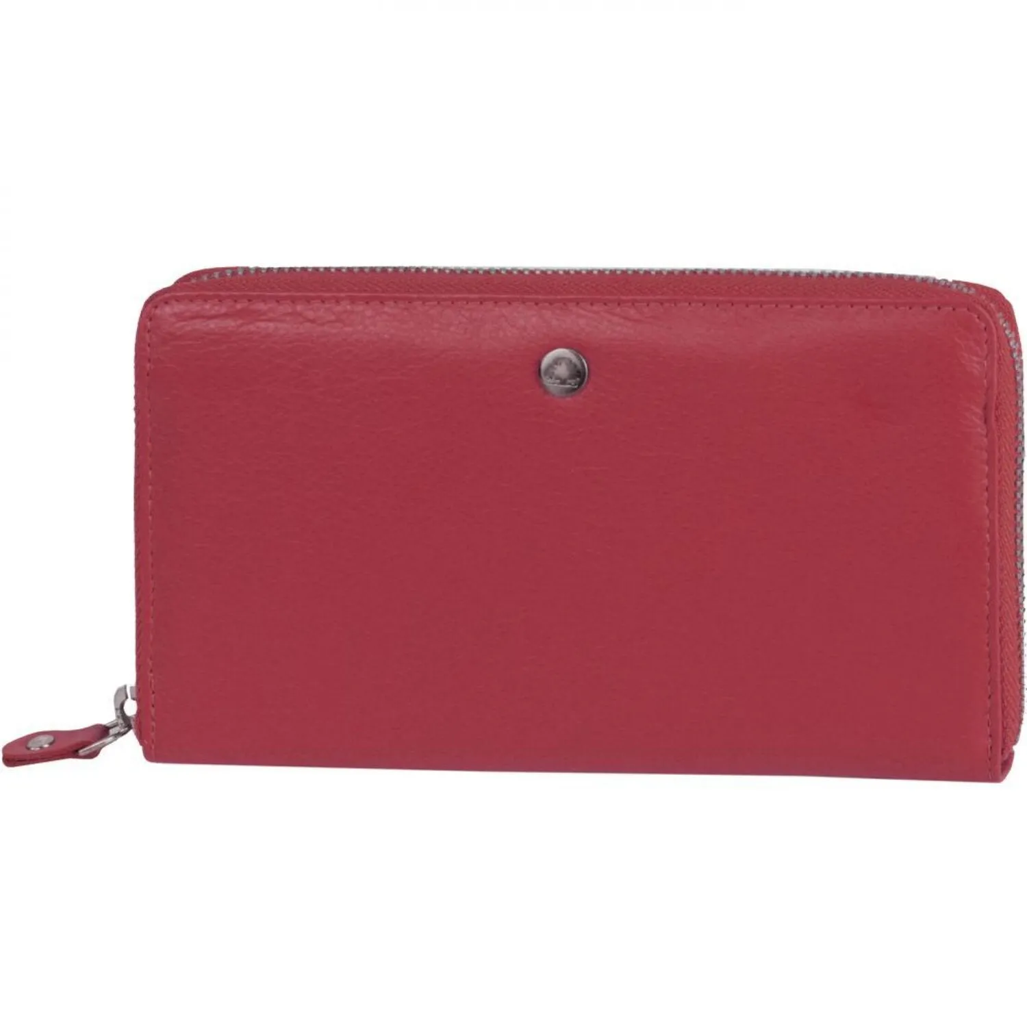 Greenburry Portafoglio in pelle spugnosa 19 cm