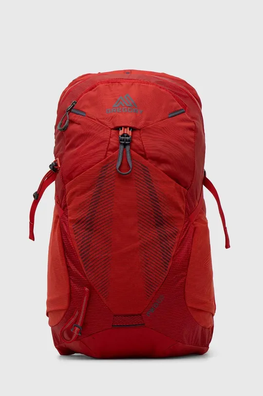 Gregory zaino Miko 20