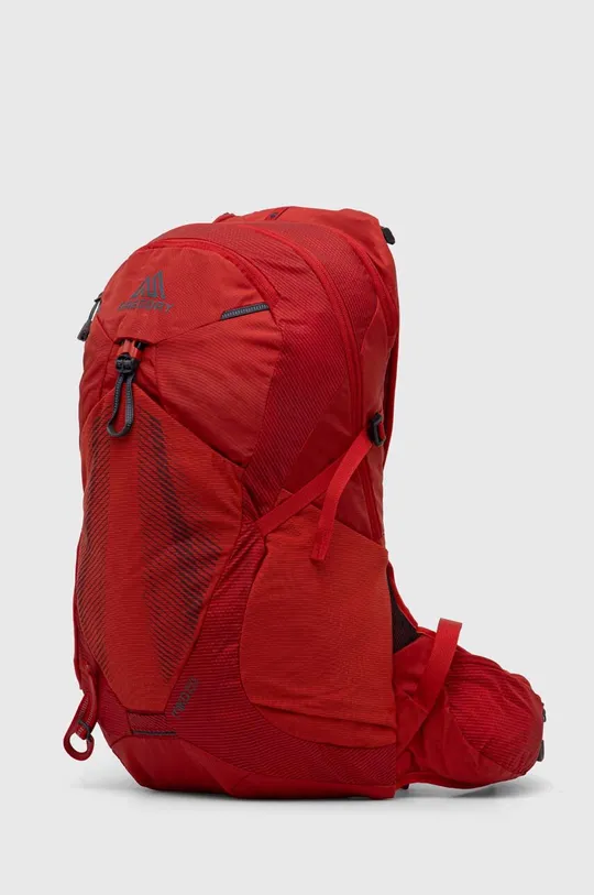 Gregory zaino Miko 20