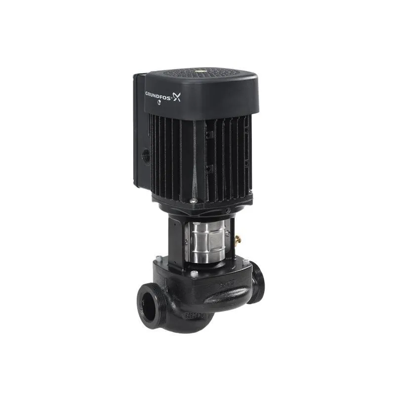 Grundfos pompa monostadio in linea trifase TP 25-90/2 cod. 98282133