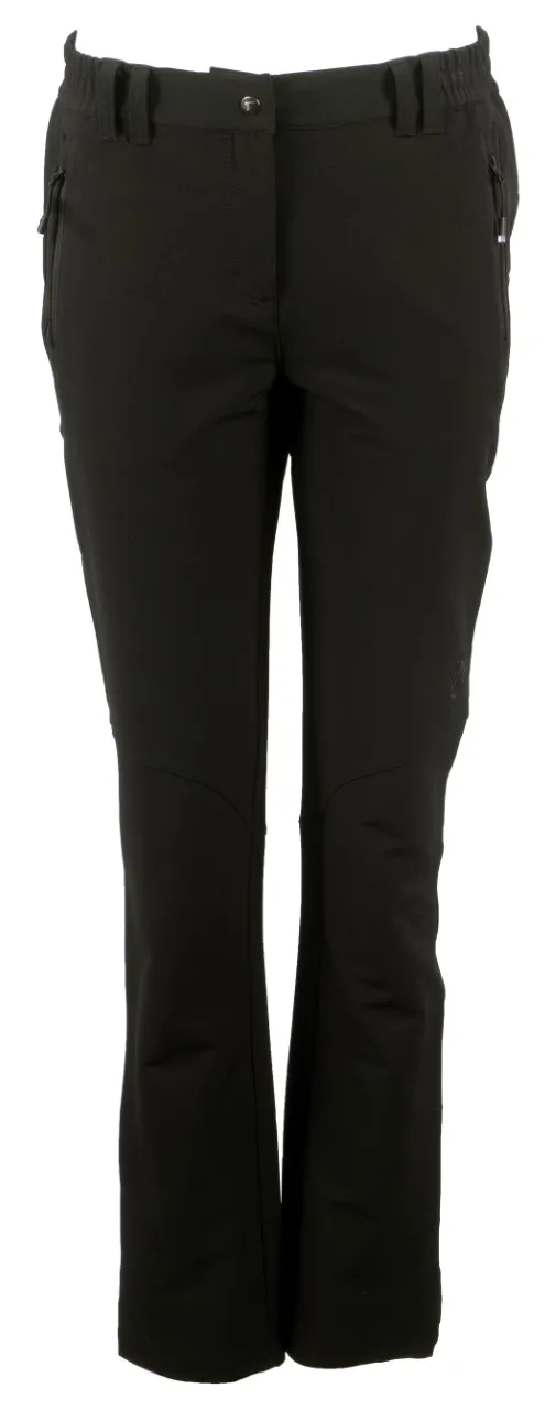 GTS Softshell Light Pants Donna