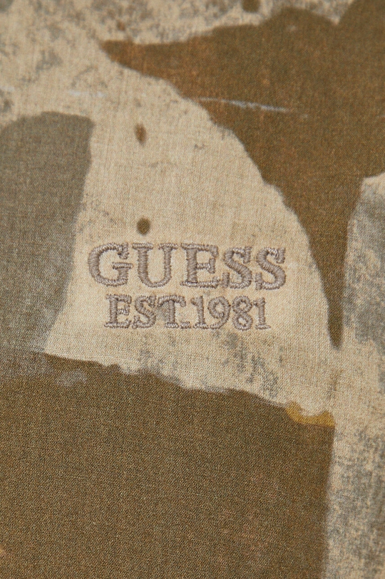 Guess camicia in cotone