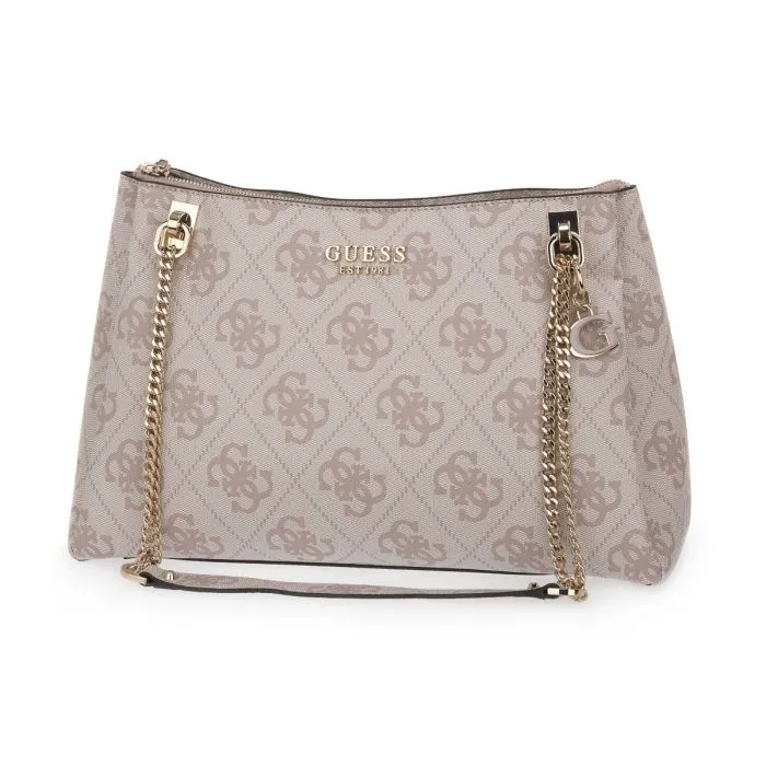 GUESS DVL ELIETTE SATCHEL