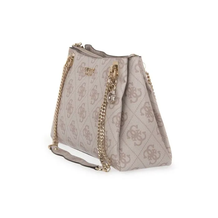 GUESS DVL ELIETTE SATCHEL