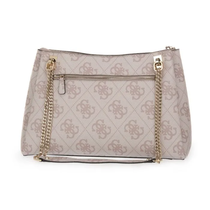 GUESS DVL ELIETTE SATCHEL