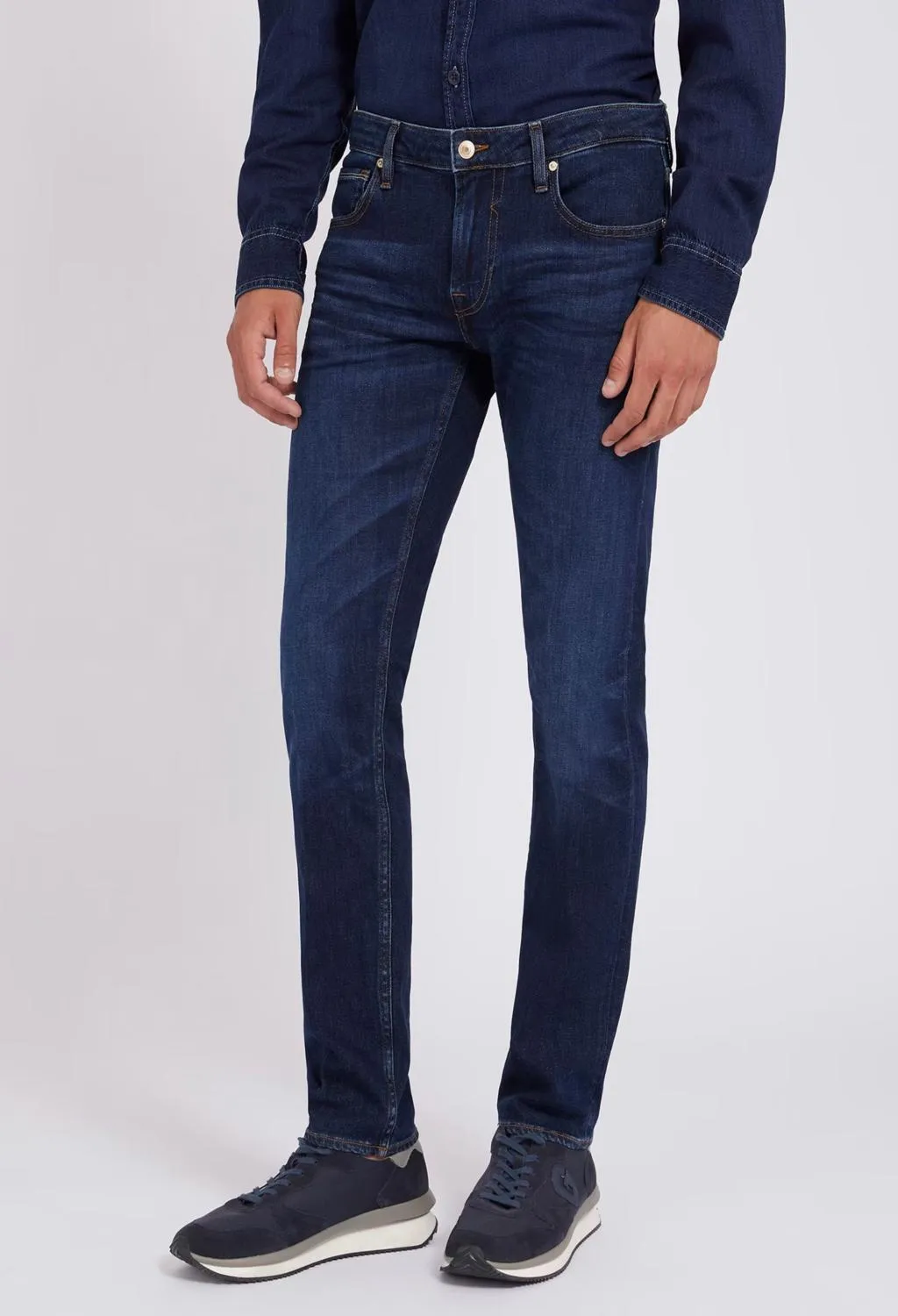 GUESS man  jeans skinny