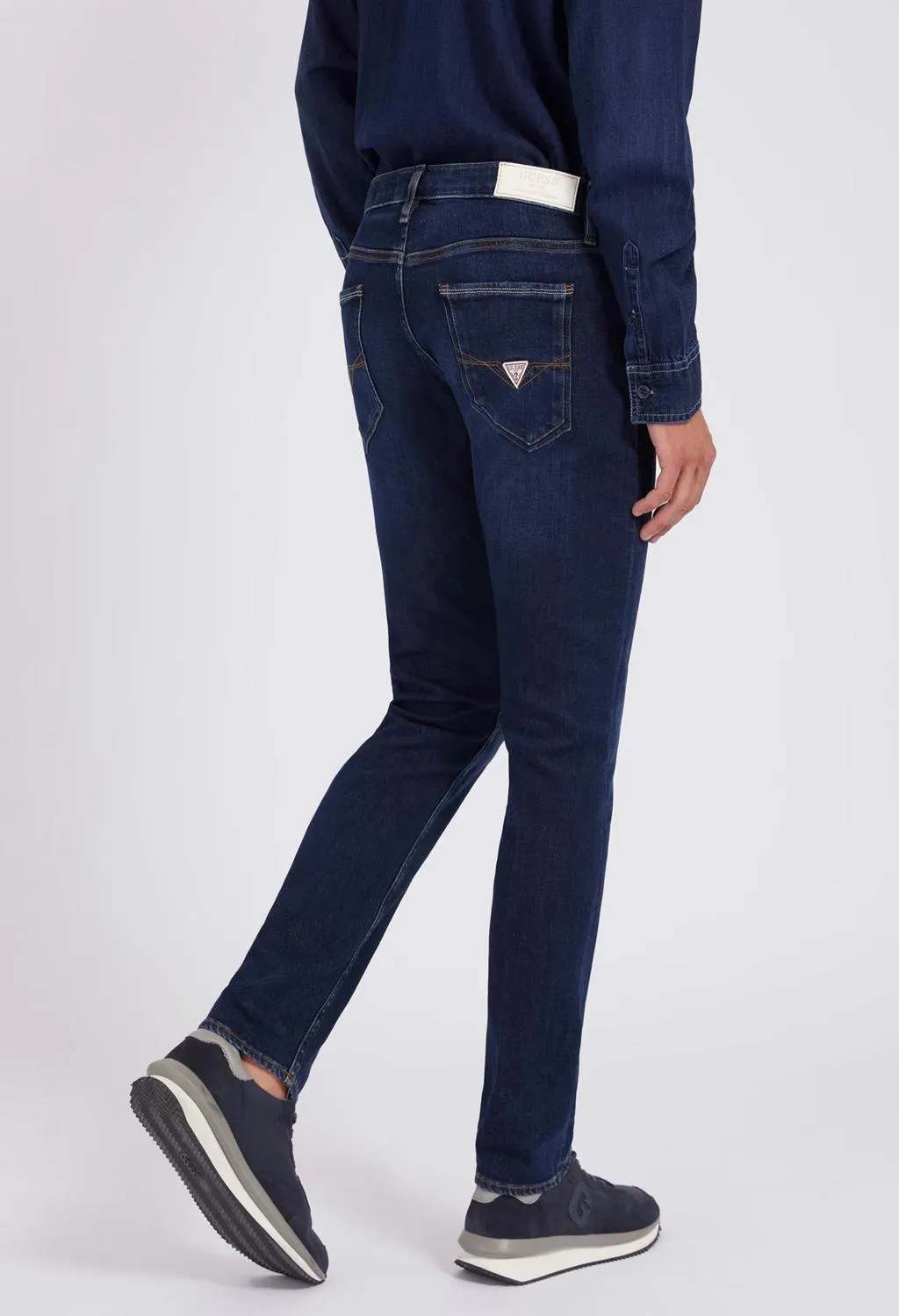 GUESS man  jeans skinny