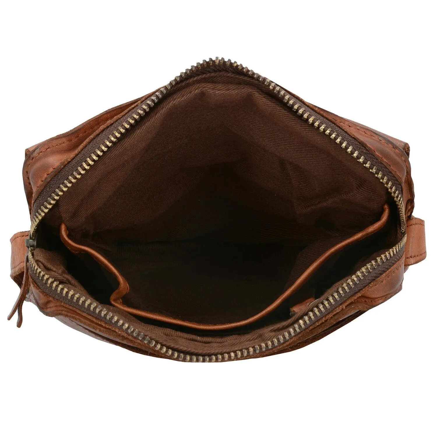 Harold's Borsa a tracolla Submarine in pelle 16 cm