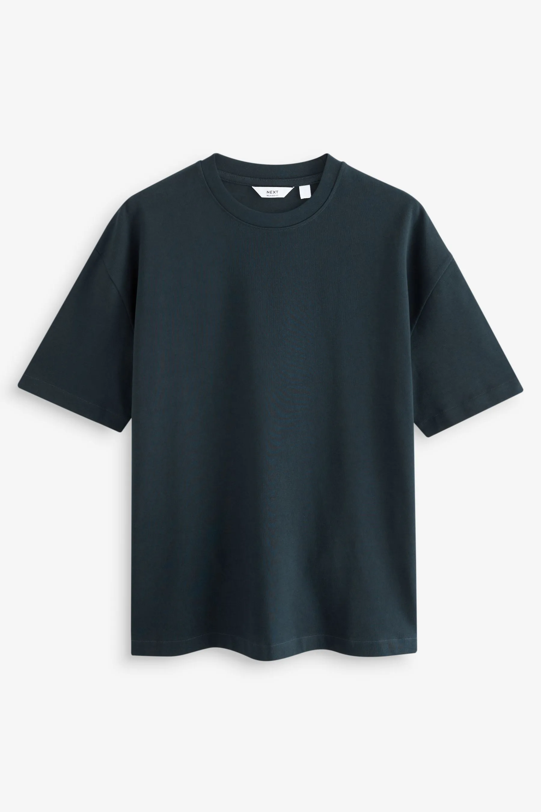 Heavuweight Cotton T-Shirts 3 Pack    