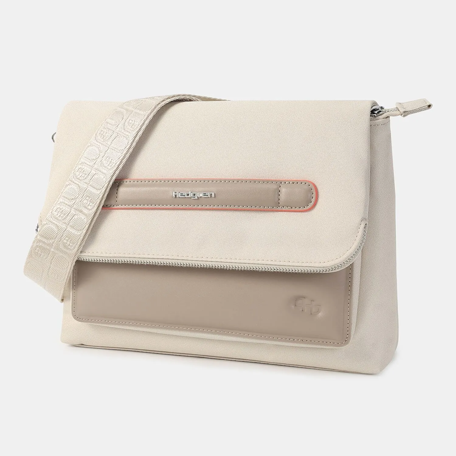 Hedgren Borsa a tracolla Fika RFID 28,5 cm