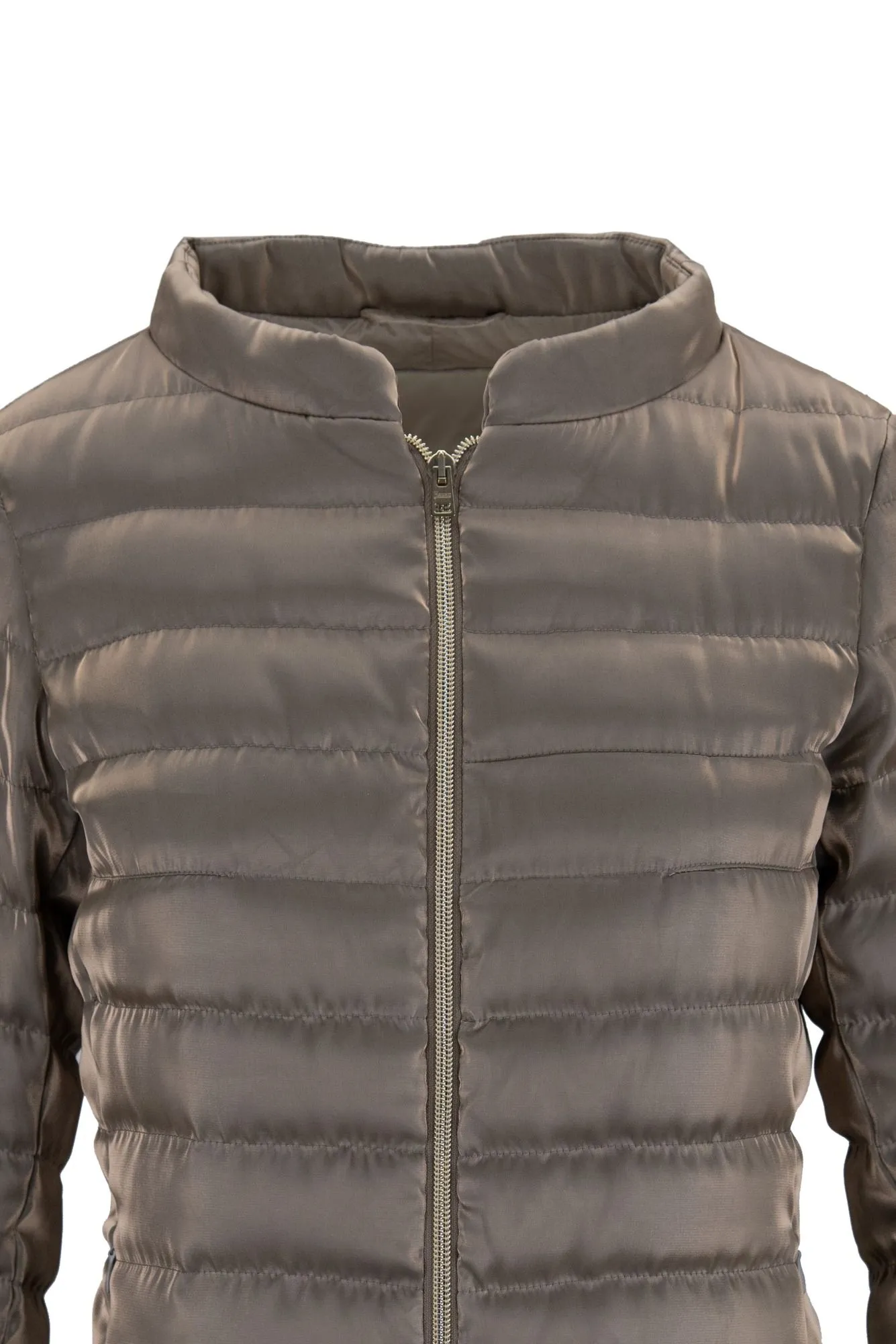 HERNO PI1097D 2600 Down Jacket