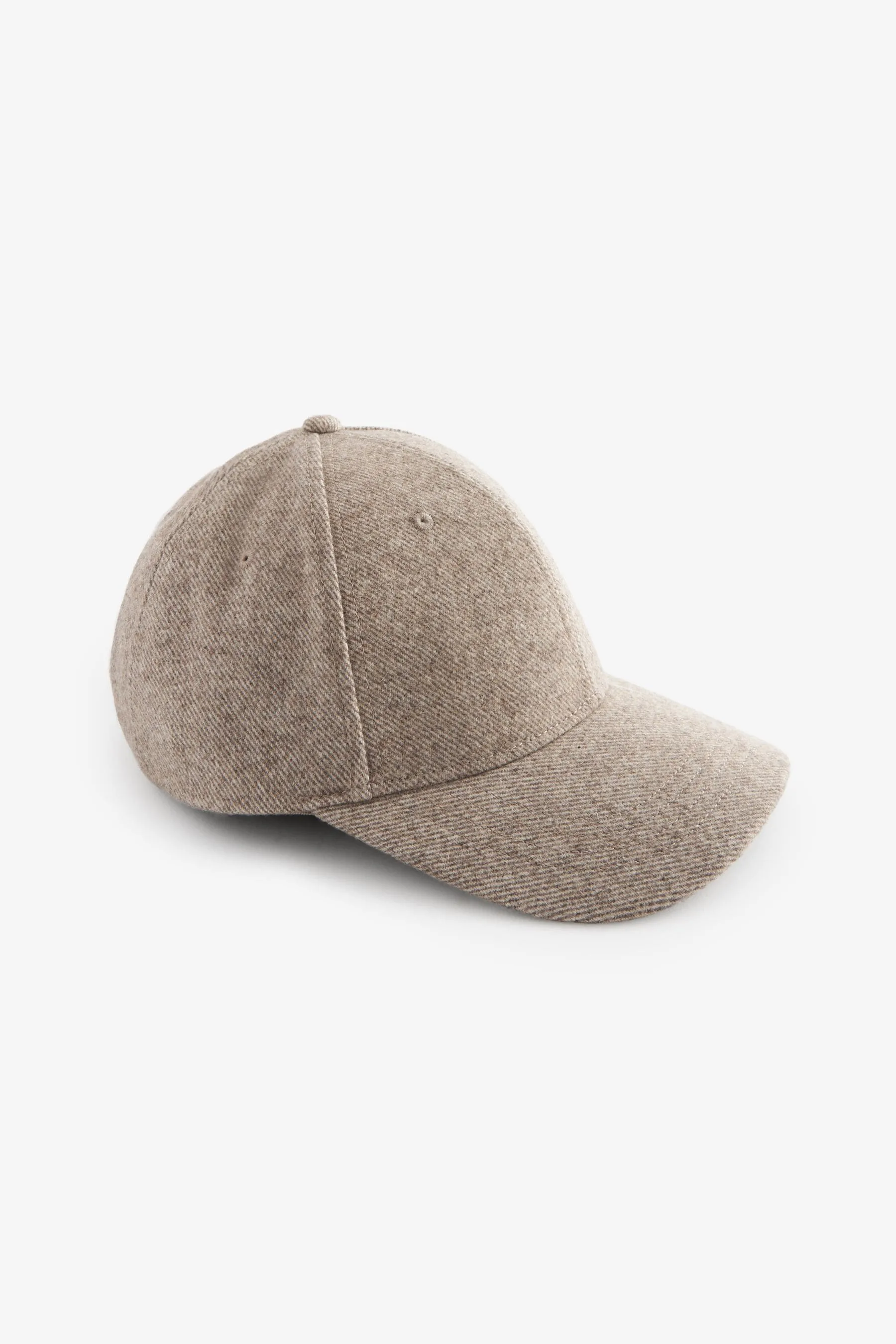 Herrinbone - Cappellino in lana