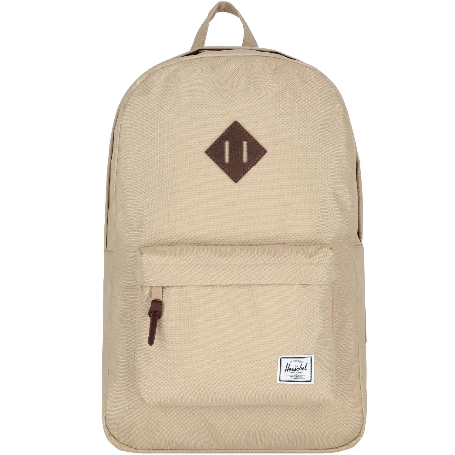 Herschel Zaino Heritage Scomparto per laptop da 47 cm