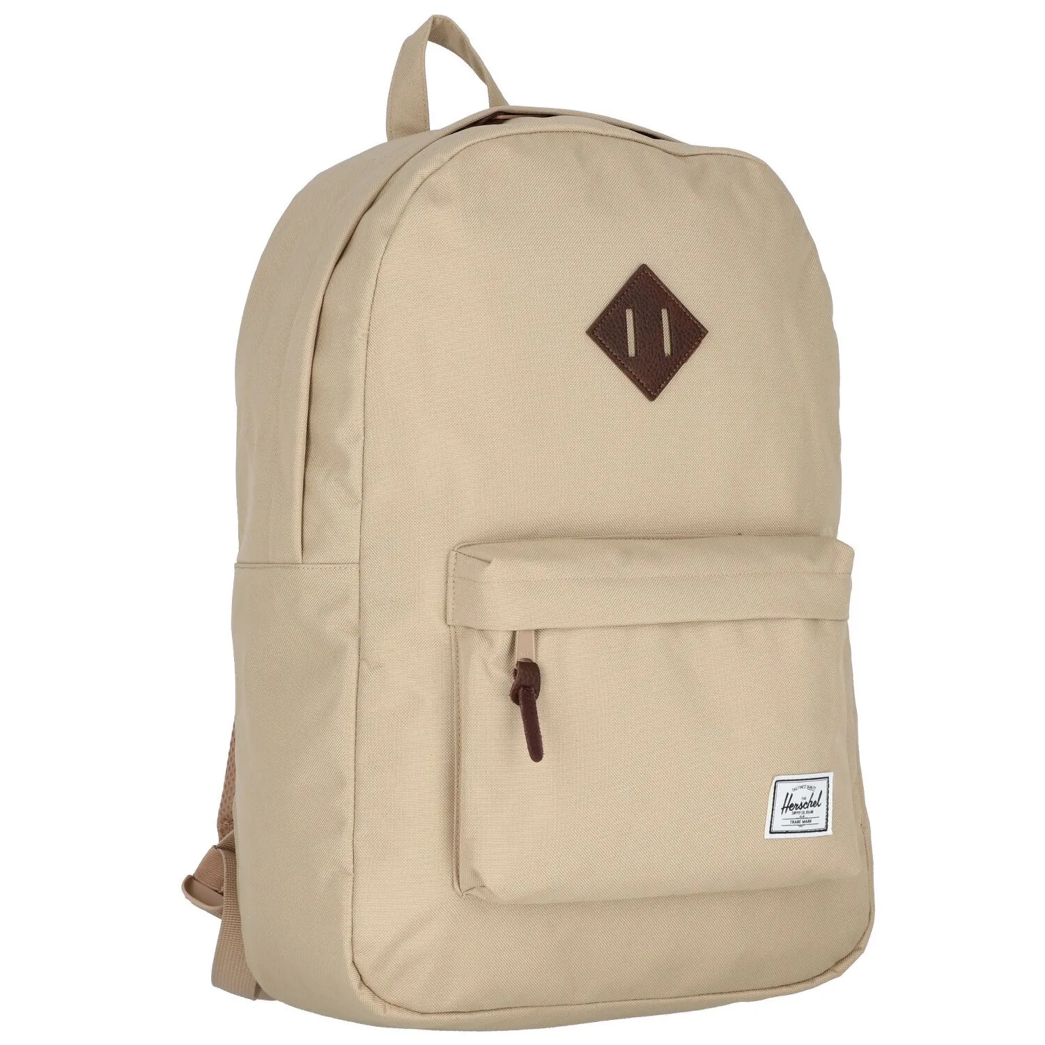 Herschel Zaino Heritage Scomparto per laptop da 47 cm
