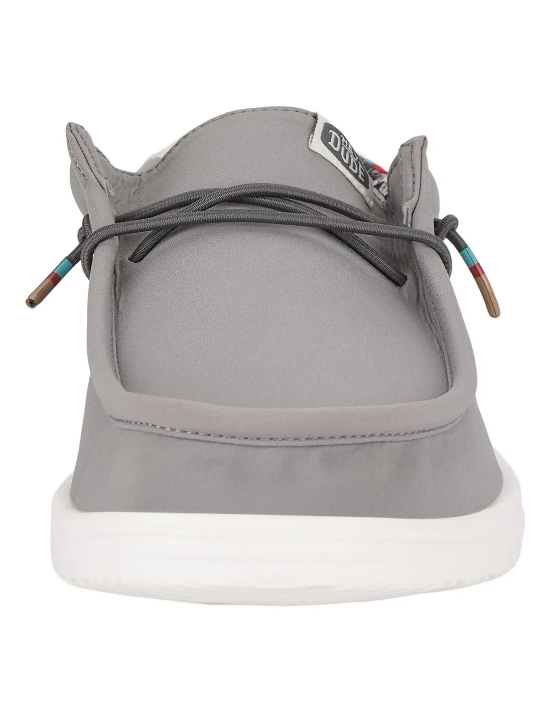 HEYDUDE wally h2o surf m grey  