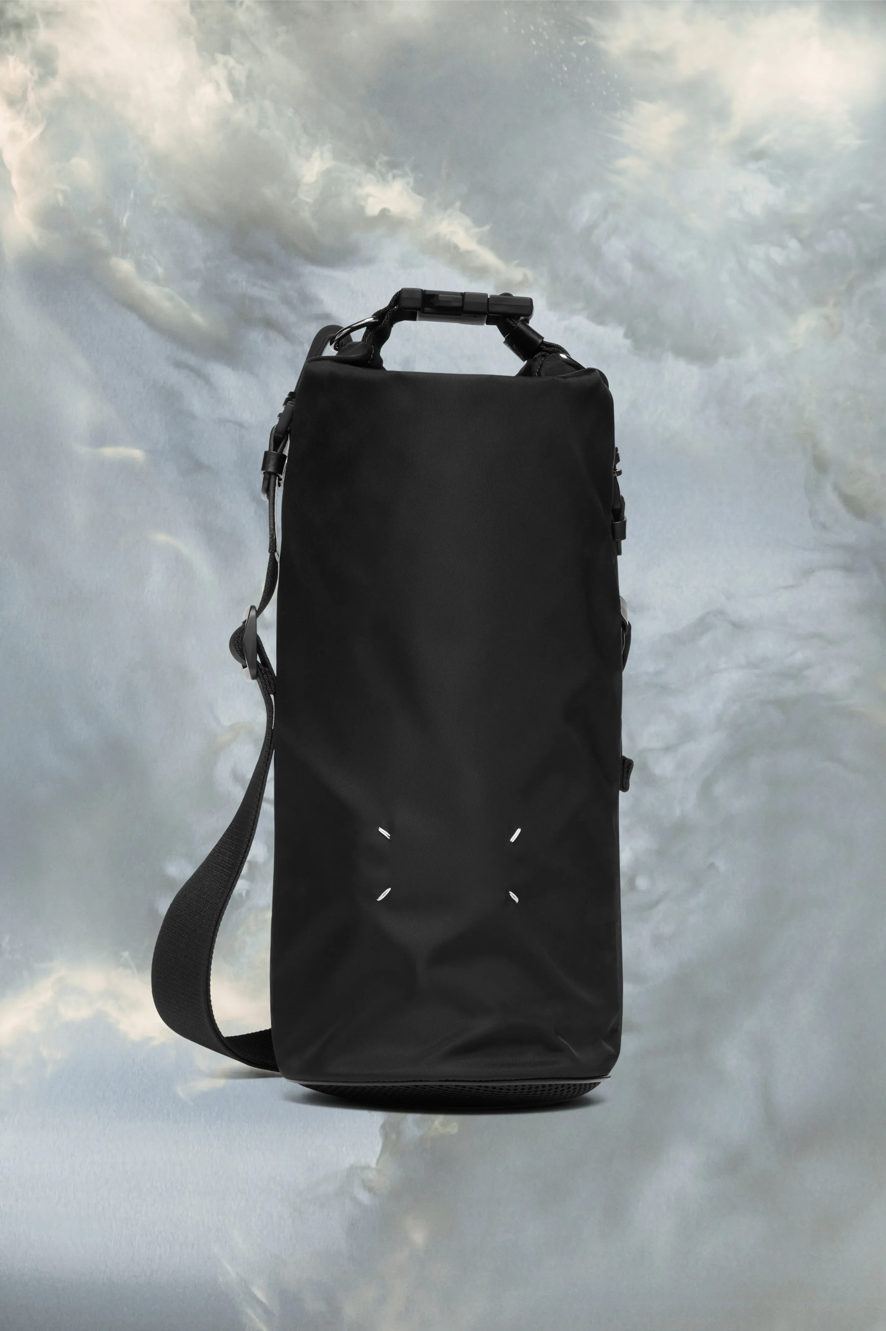 High Tech Roll Up Bag