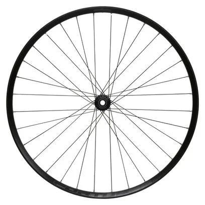 Hope Fortus 35W Pro 5 29'' | Boost 15x110 mm | CenterLock | Ruota anteriore nera