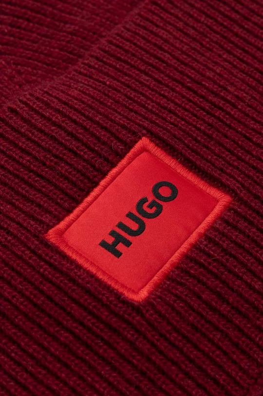HUGO berretto in lana