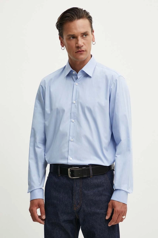 HUGO camicia in cotone