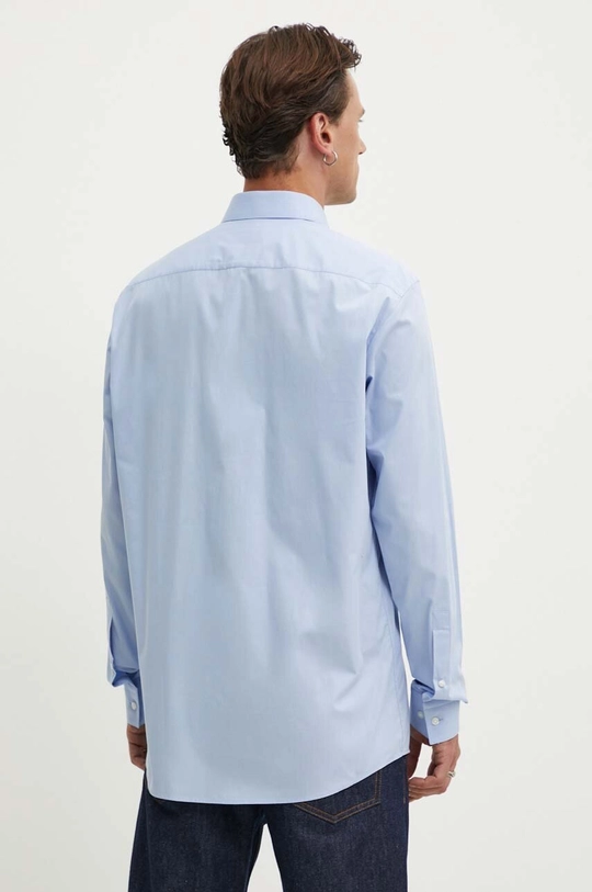 HUGO camicia in cotone